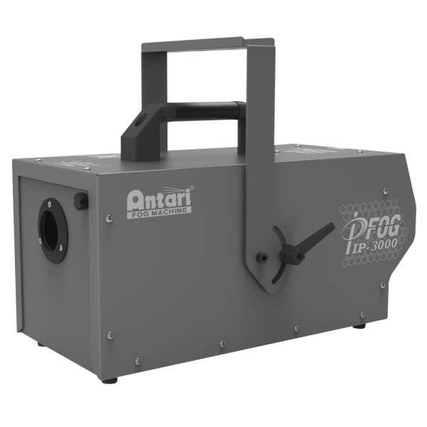 Antari IP-3000 - Outdoor Nebelmaschine IP64