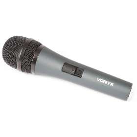 Vonyx DM825 Dynamic Microphone XLR