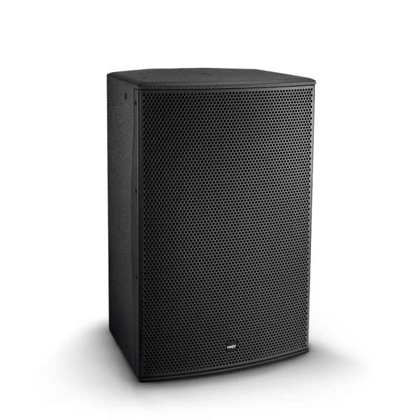 NEXT audiocom Pro12A Aktiver Full-Range Lautsprecher