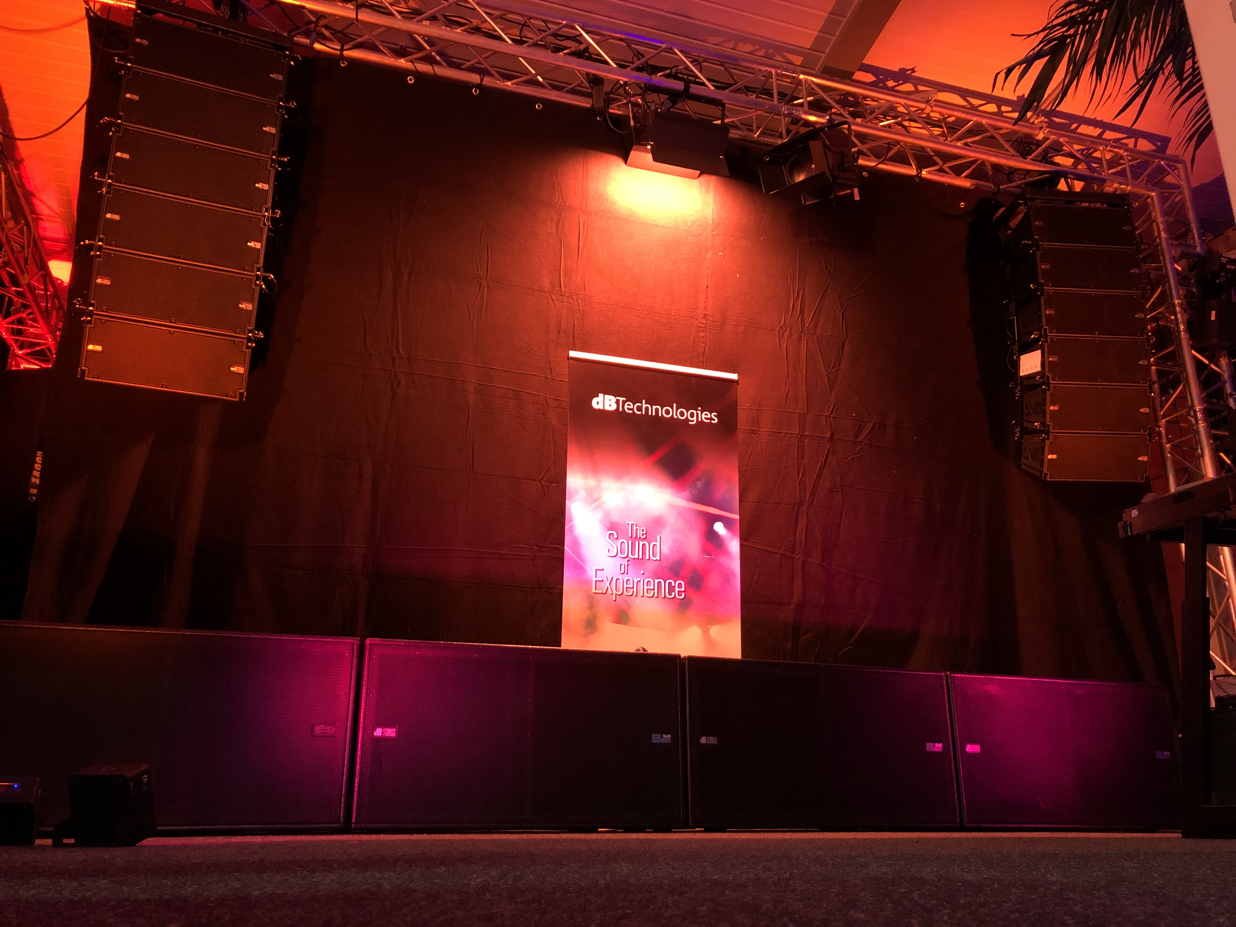 Line Arrays | HotSound-Store