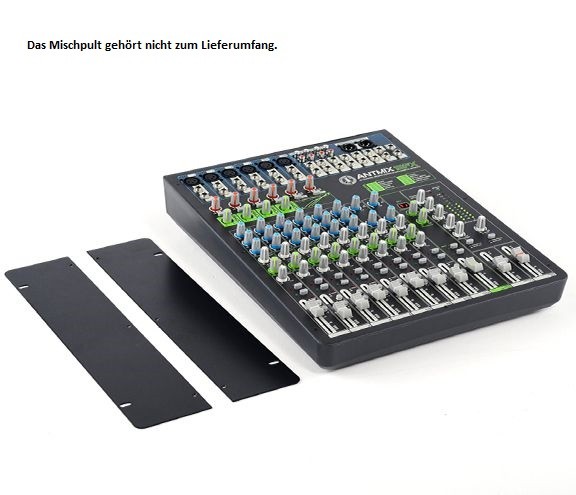 ANT RW12 Rackmountkit für ANTMIX 12