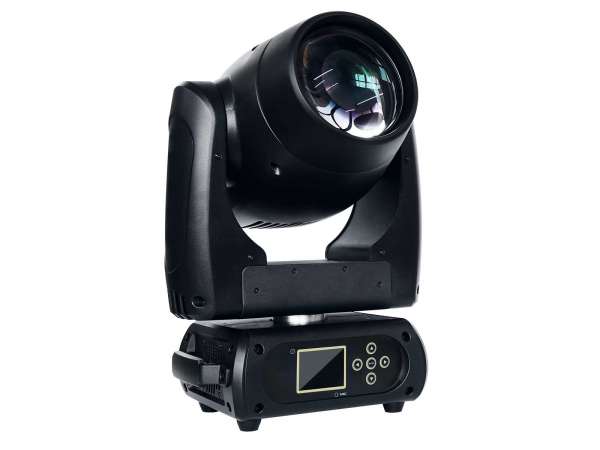 BSL Iris LED Beam Moving Head RBL